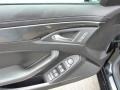 Black Ice - CTS 4 AWD Sedan Photo No. 16