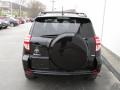 Black - RAV4 Sport 4WD Photo No. 9