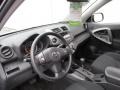 Black - RAV4 Sport 4WD Photo No. 12