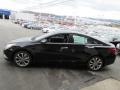 2013 Midnight Black Hyundai Sonata Limited 2.0T  photo #4