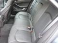 Ebony Rear Seat Photo for 2010 Cadillac CTS #79697431