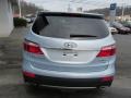 Crystalline Blue Pearl - Santa Fe Limited AWD Photo No. 4