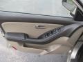 Laguna Sand - Elantra GLS Sedan Photo No. 9