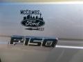 2013 Ingot Silver Metallic Ford F150 FX2 SuperCrew  photo #7