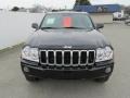 Black - Grand Cherokee Laredo 4x4 Photo No. 5