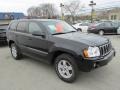 Black - Grand Cherokee Laredo 4x4 Photo No. 6