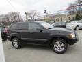 Black - Grand Cherokee Laredo 4x4 Photo No. 7