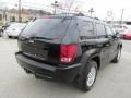 Black - Grand Cherokee Laredo 4x4 Photo No. 8