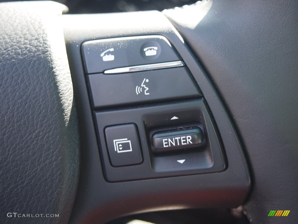 2012 Lexus RX 350 Controls Photo #79698484