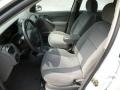 Cloud 9 White - Focus SE Sedan Photo No. 11