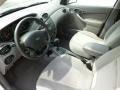 Cloud 9 White - Focus SE Sedan Photo No. 12