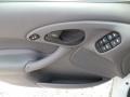 Cloud 9 White - Focus SE Sedan Photo No. 13