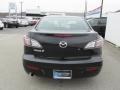 Black Mica - MAZDA3 i SV 4 Door Photo No. 7