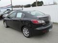 Black Mica - MAZDA3 i SV 4 Door Photo No. 8