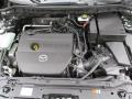 2.0 Liter MZR DOHC 16-Valve VVT 4 Cylinder 2013 Mazda MAZDA3 i SV 4 Door Engine