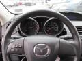 Black Mica - MAZDA3 i SV 4 Door Photo No. 17