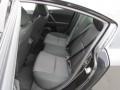 Black Mica - MAZDA3 i SV 4 Door Photo No. 18