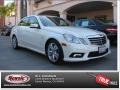 2011 Arctic White Mercedes-Benz E 350 BlueTEC Sedan  photo #26