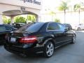Black - E 350 Sedan Photo No. 2