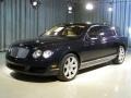 Dark Sapphire - Continental Flying Spur  Photo No. 1