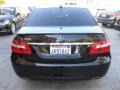 Black - E 350 Sedan Photo No. 3