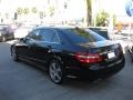 Black - E 350 Sedan Photo No. 4