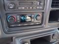 2006 Blue Granite Metallic Chevrolet Silverado 1500 LT Crew Cab  photo #21