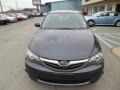 Dark Gray Metallic - Impreza 2.5i Sedan Photo No. 2