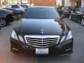 Black - E 350 Sedan Photo No. 6