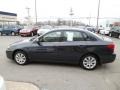 Dark Gray Metallic - Impreza 2.5i Sedan Photo No. 8