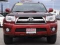 Salsa Red Pearl - 4Runner Sport Edition 4x4 Photo No. 2