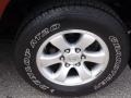 Salsa Red Pearl - 4Runner Sport Edition 4x4 Photo No. 5