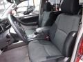 Salsa Red Pearl - 4Runner Sport Edition 4x4 Photo No. 10