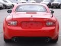 True Red - MX-5 Miata Grand Touring Hard Top Roadster Photo No. 4