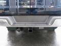 Dark Blue Metallic - Express 2500 Cargo Van Photo No. 8