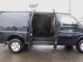 Dark Blue Metallic - Express 2500 Cargo Van Photo No. 16