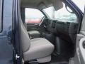 Dark Blue Metallic - Express 2500 Cargo Van Photo No. 17