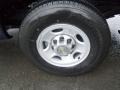 Dark Blue Metallic - Express 2500 Cargo Van Photo No. 22