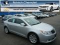 Champagne Silver Metallic - LaCrosse FWD Photo No. 1