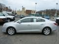 Champagne Silver Metallic - LaCrosse FWD Photo No. 2