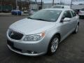 Champagne Silver Metallic - LaCrosse FWD Photo No. 3