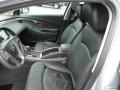 Champagne Silver Metallic - LaCrosse FWD Photo No. 4
