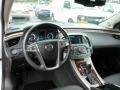 Champagne Silver Metallic - LaCrosse FWD Photo No. 6