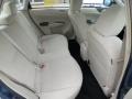 Newport Blue Pearl - Impreza 2.5i Premium Sedan Photo No. 14