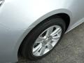 Champagne Silver Metallic - LaCrosse FWD Photo No. 8
