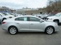 Champagne Silver Metallic - LaCrosse FWD Photo No. 10