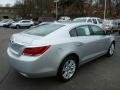Champagne Silver Metallic - LaCrosse FWD Photo No. 11