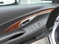Champagne Silver Metallic - LaCrosse FWD Photo No. 16