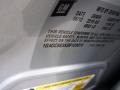 Champagne Silver Metallic - LaCrosse FWD Photo No. 20