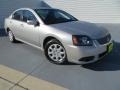 2011 Quick Silver Mitsubishi Galant ES  photo #2